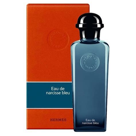 Hermès Eau de Narcisse Bleu 